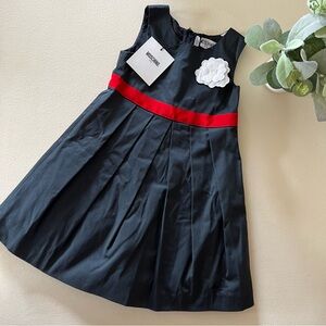 Moshino Kid dress
